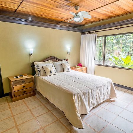Kayak Lodge Damas Экстерьер фото