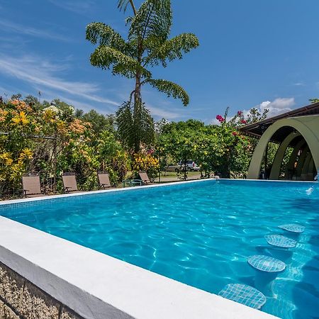 Kayak Lodge Damas Экстерьер фото