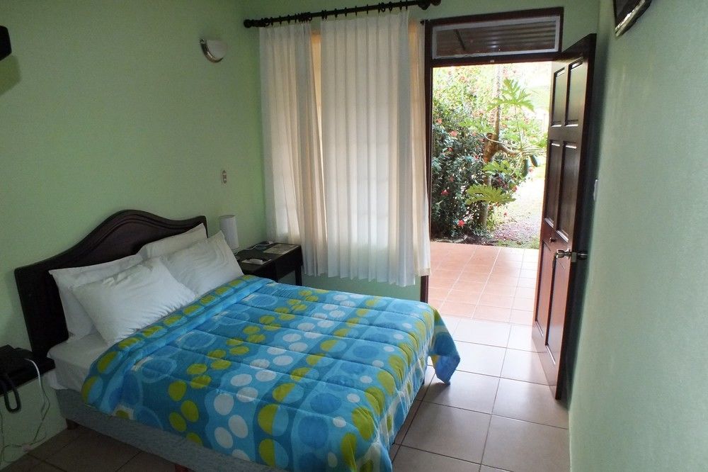 Kayak Lodge Damas Экстерьер фото