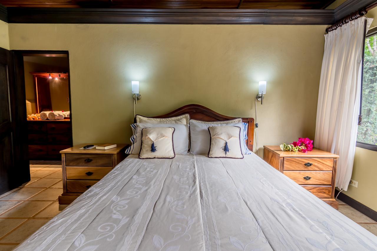Kayak Lodge Damas Экстерьер фото