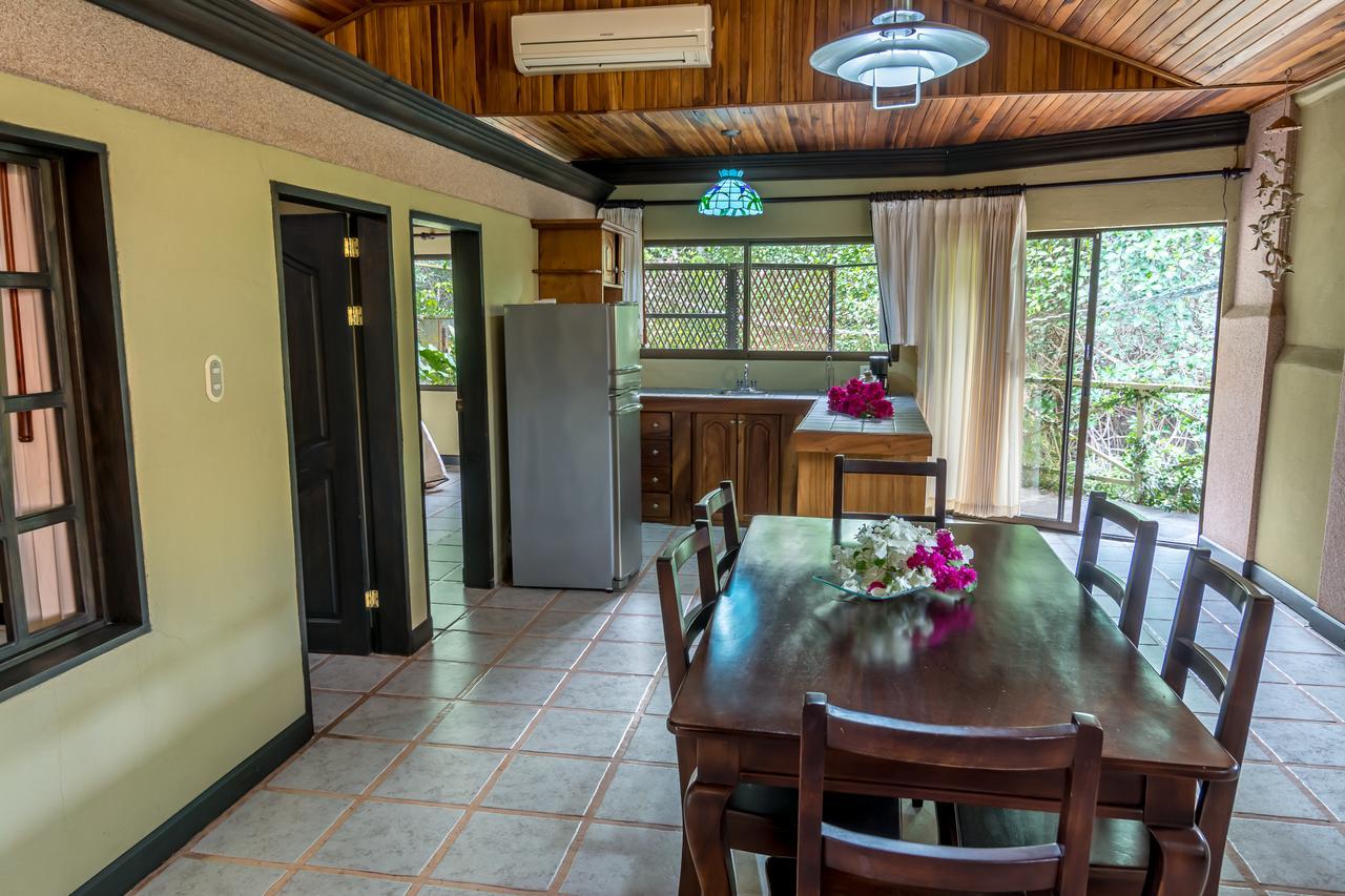 Kayak Lodge Damas Экстерьер фото