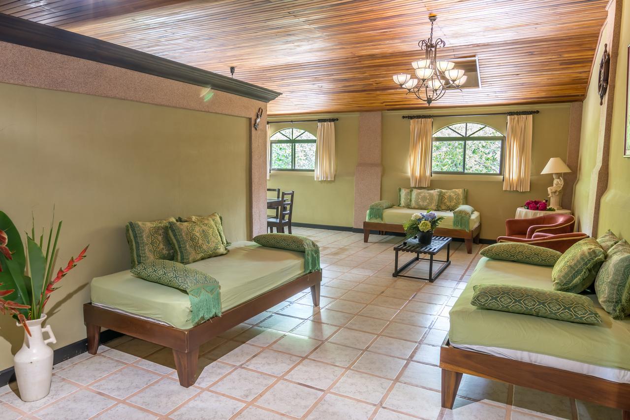 Kayak Lodge Damas Экстерьер фото