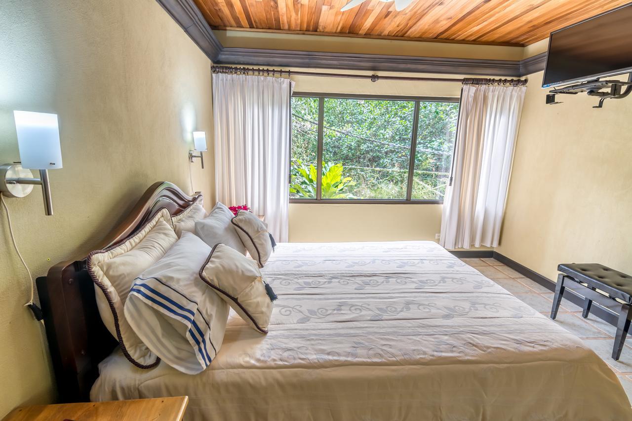 Kayak Lodge Damas Экстерьер фото