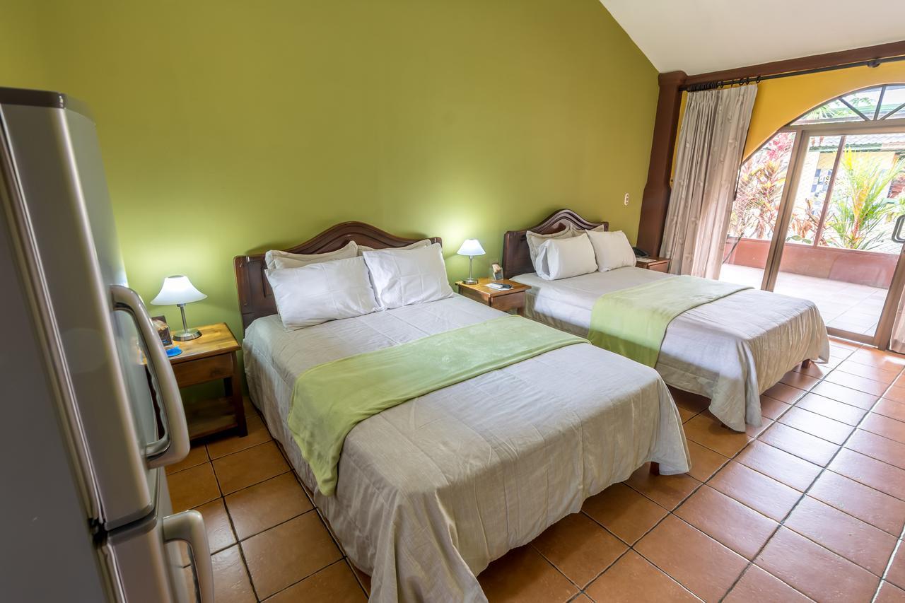 Kayak Lodge Damas Экстерьер фото