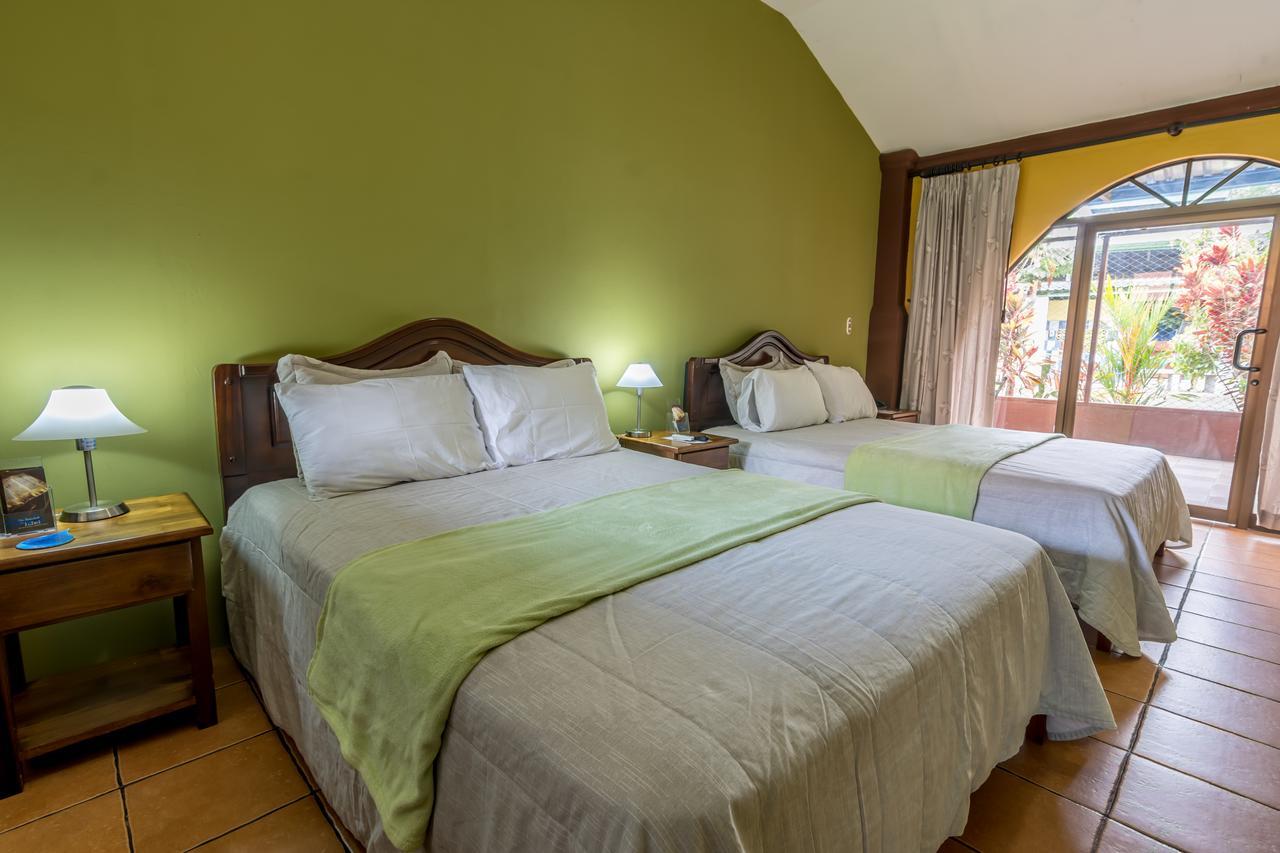 Kayak Lodge Damas Экстерьер фото