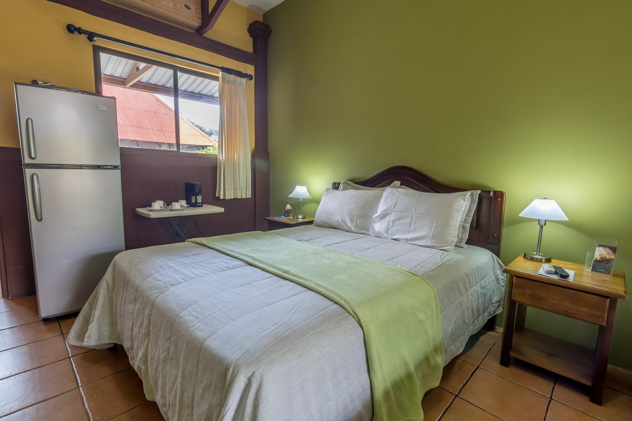 Kayak Lodge Damas Экстерьер фото