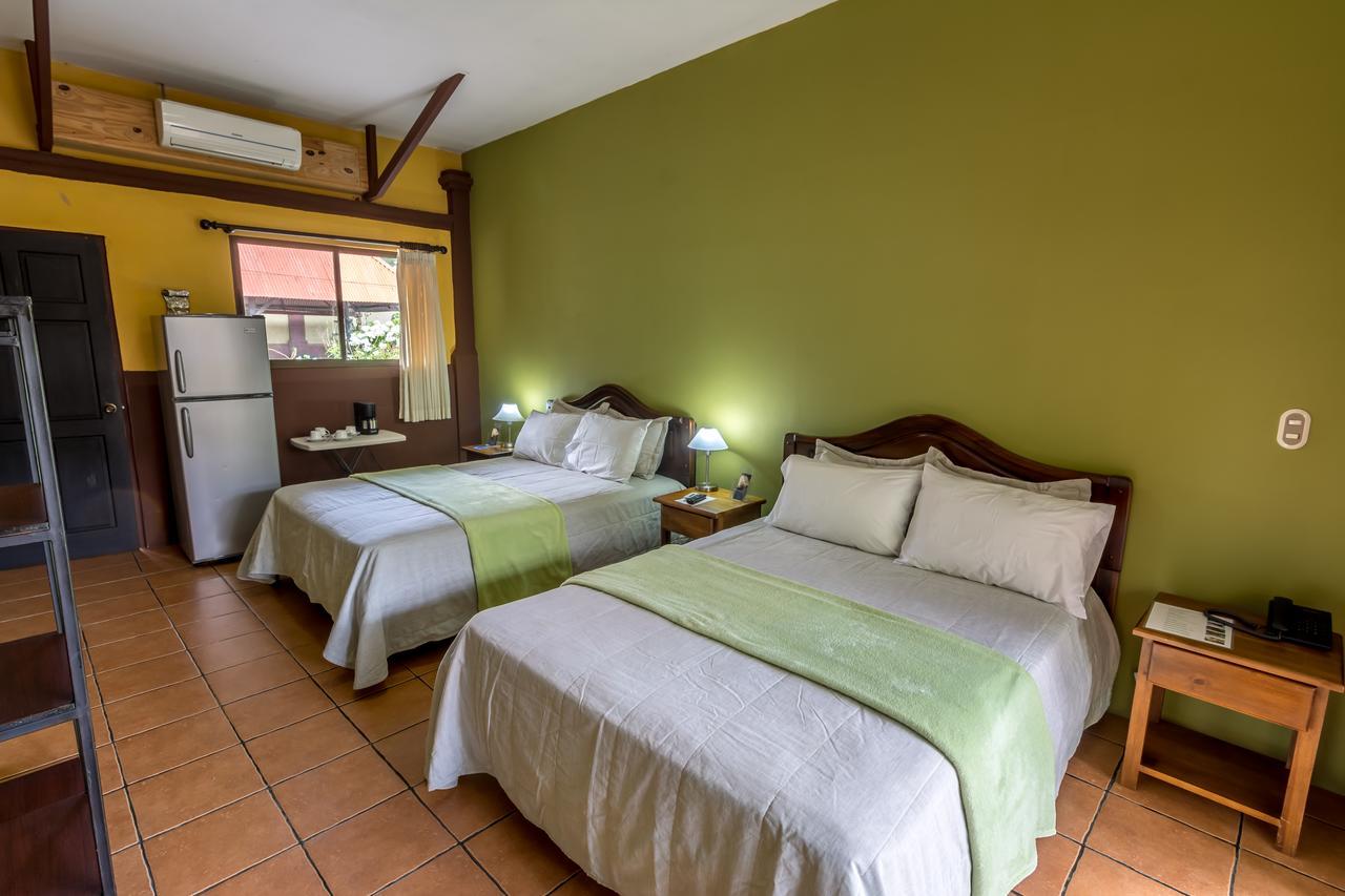 Kayak Lodge Damas Экстерьер фото