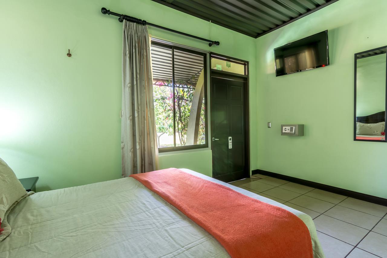 Kayak Lodge Damas Экстерьер фото