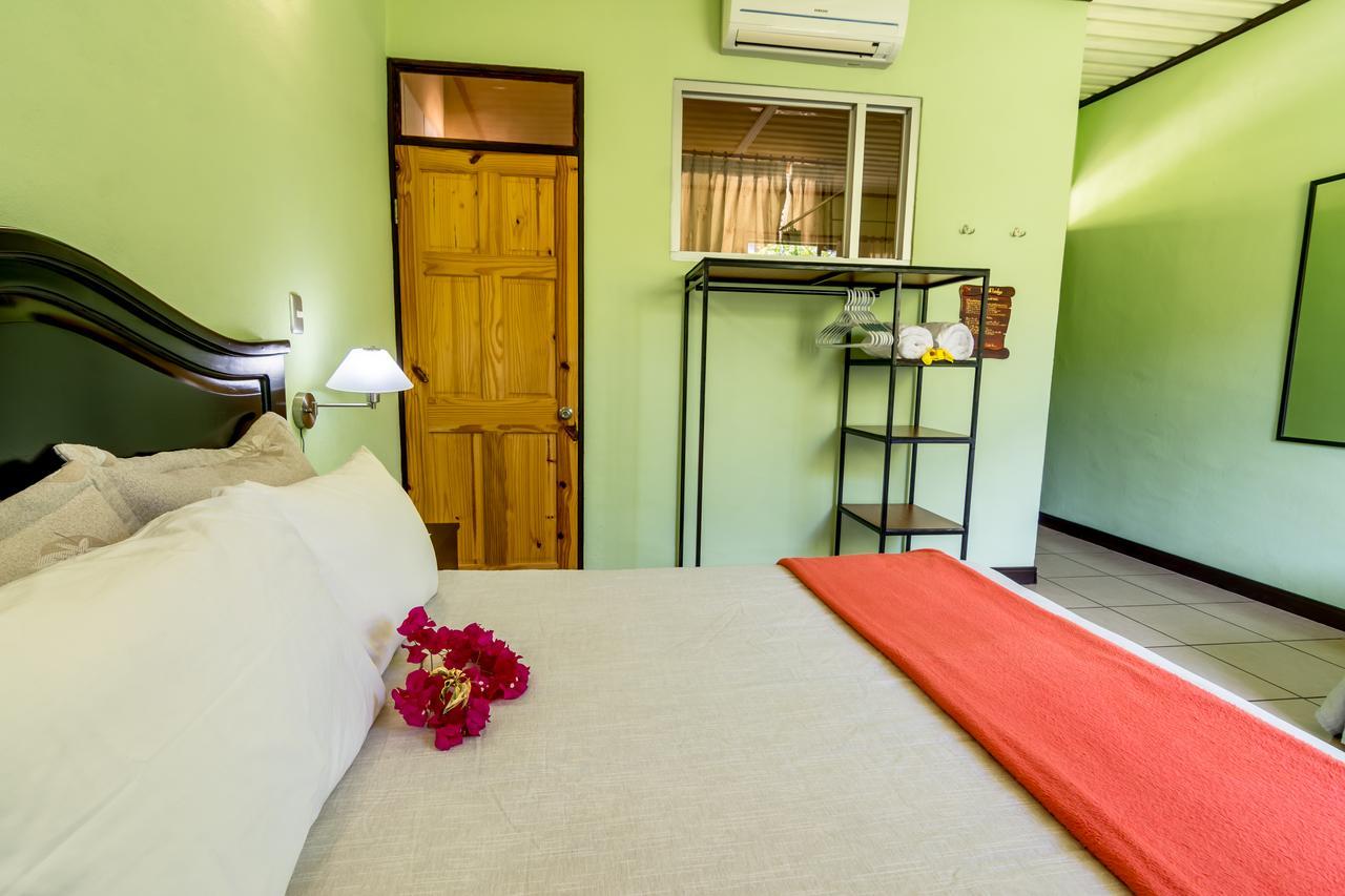 Kayak Lodge Damas Экстерьер фото