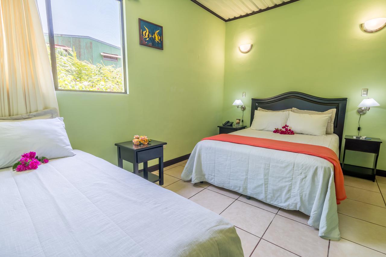 Kayak Lodge Damas Экстерьер фото