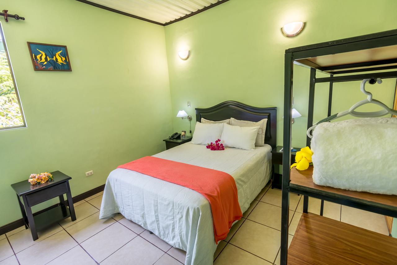 Kayak Lodge Damas Экстерьер фото