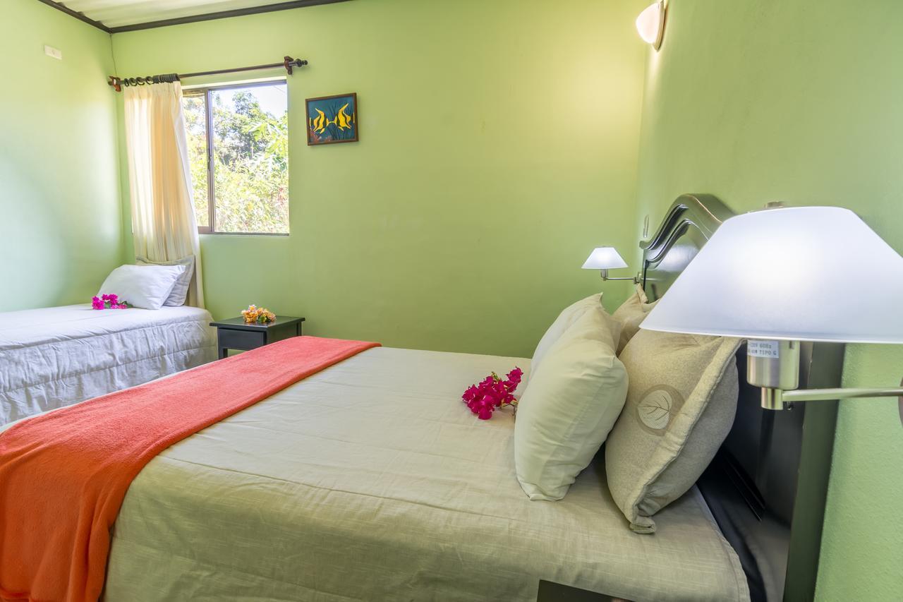 Kayak Lodge Damas Экстерьер фото