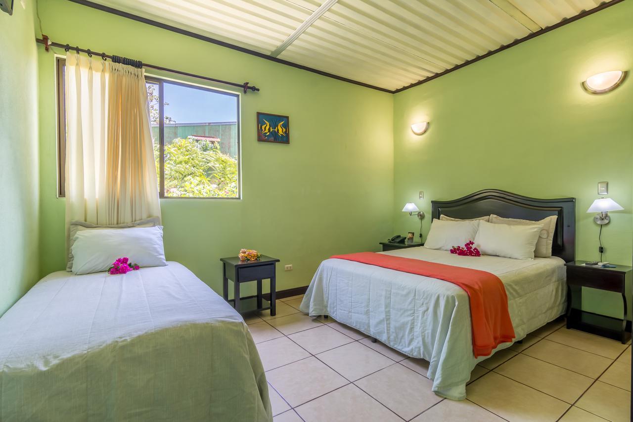 Kayak Lodge Damas Экстерьер фото