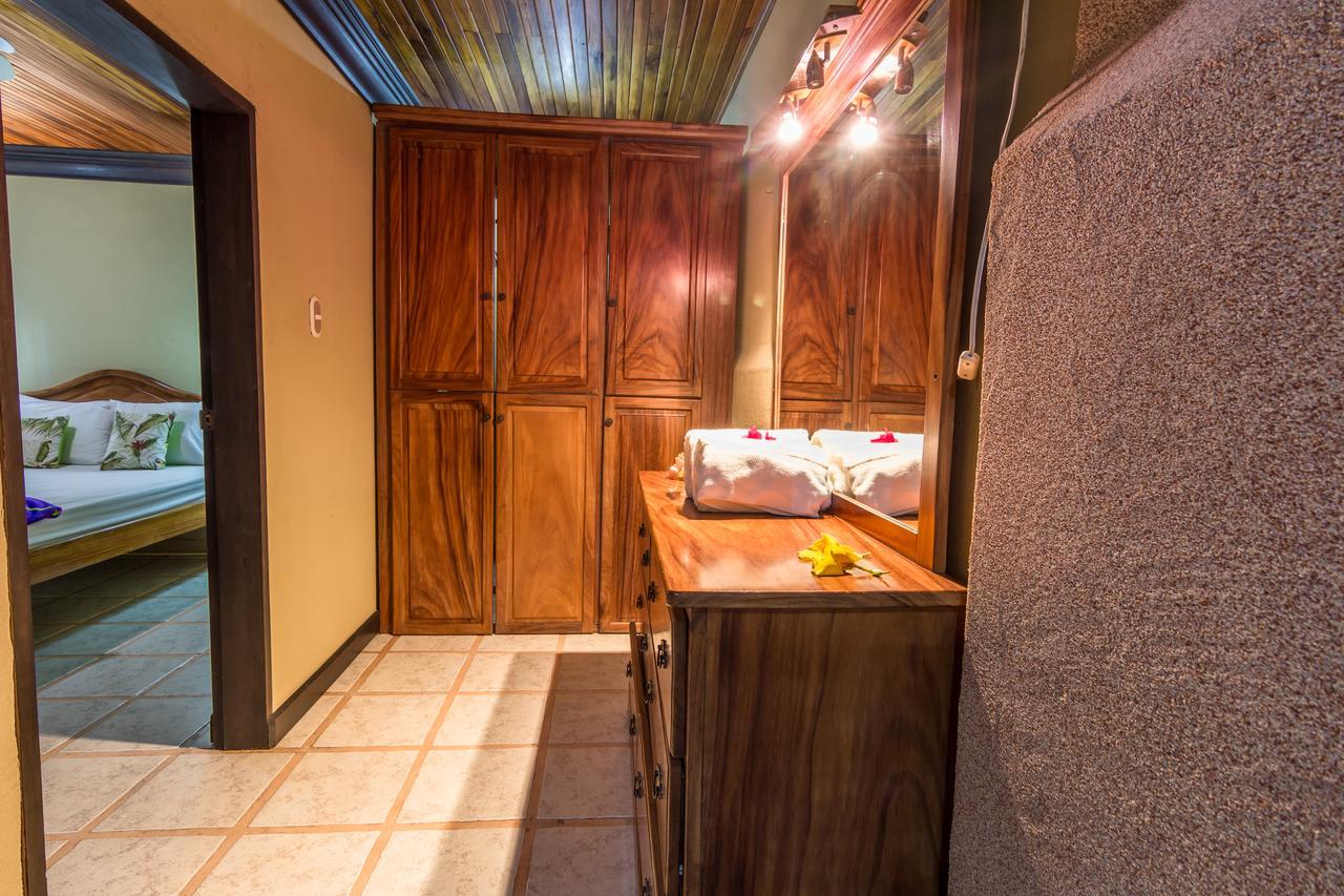 Kayak Lodge Damas Экстерьер фото