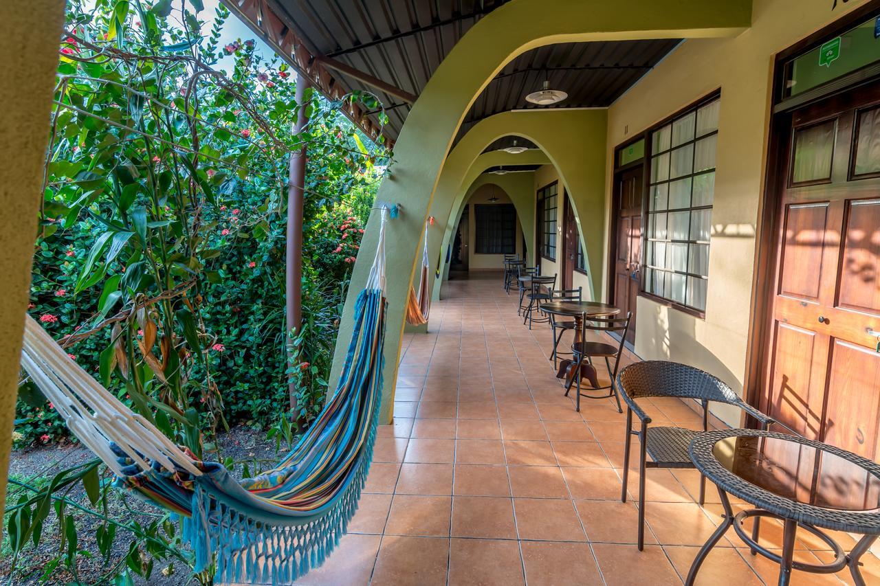 Kayak Lodge Damas Экстерьер фото