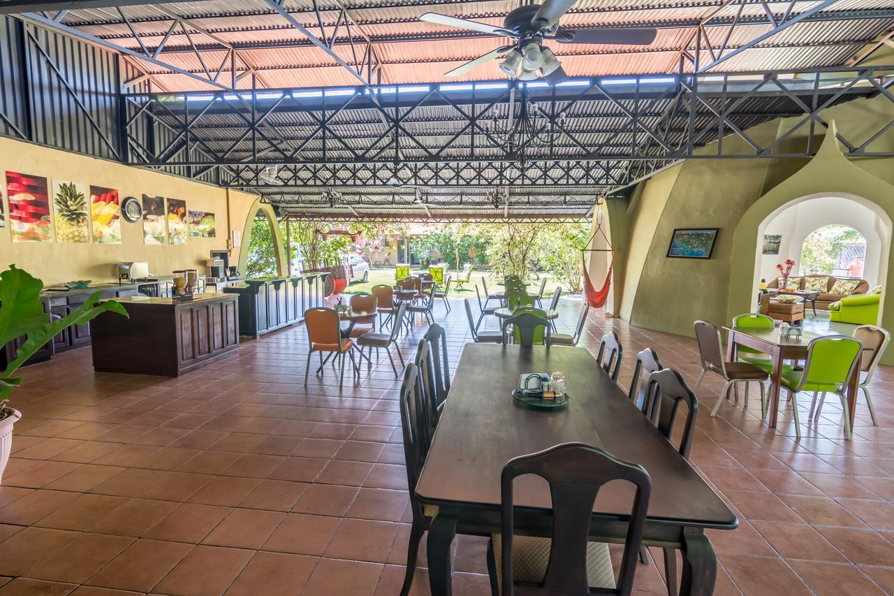 Kayak Lodge Damas Экстерьер фото