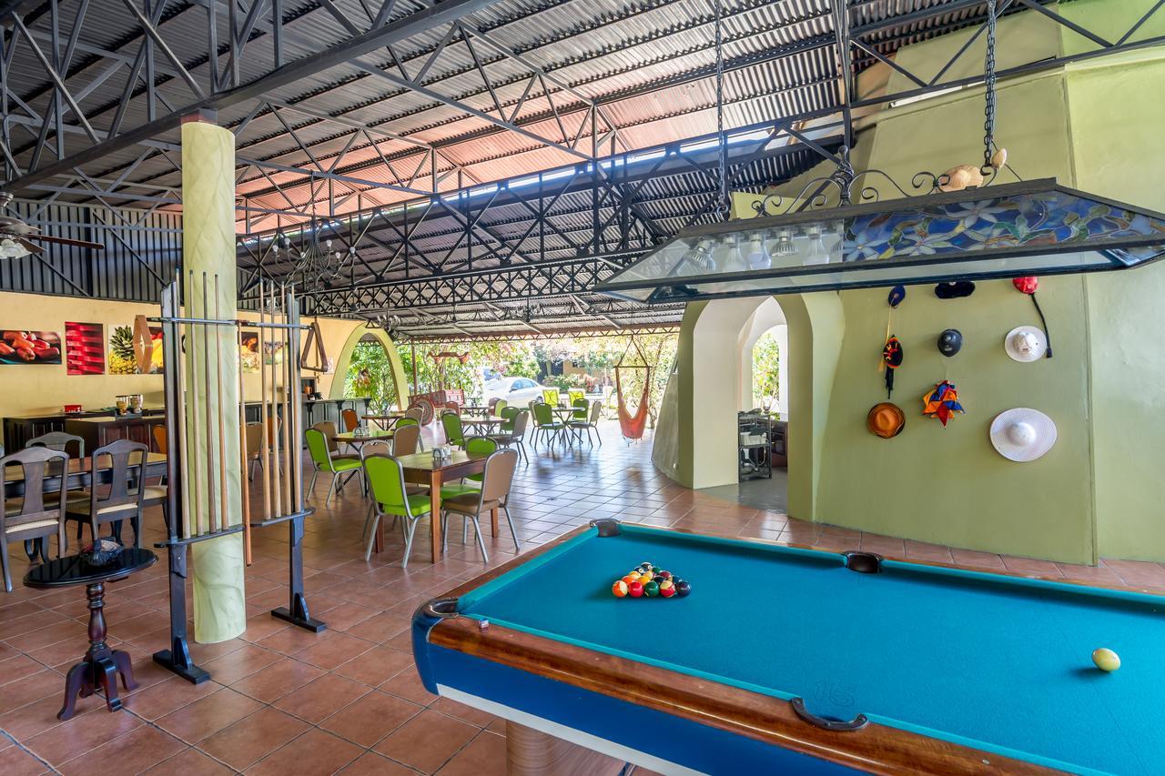 Kayak Lodge Damas Экстерьер фото
