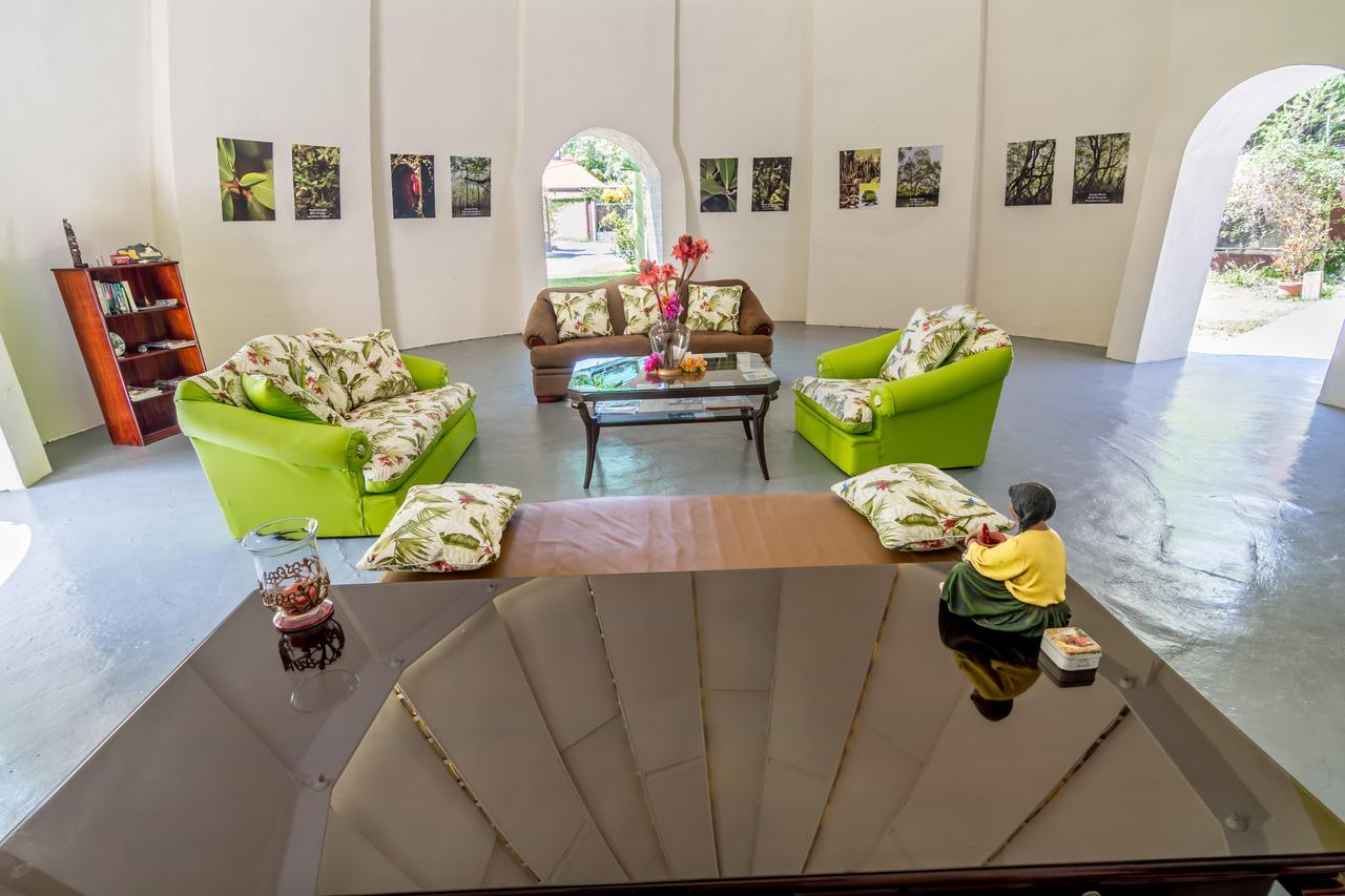 Kayak Lodge Damas Экстерьер фото